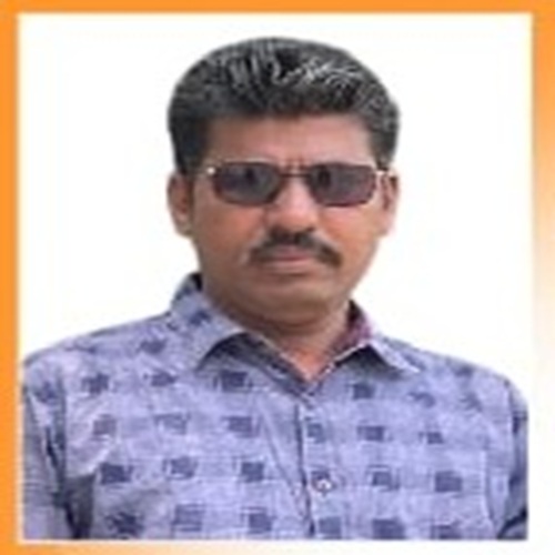 श्री. कृष्णाराव मधुकर बानाबोकोडे