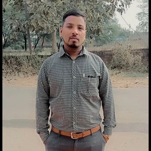 श्री. शरद स. राठीपीटने