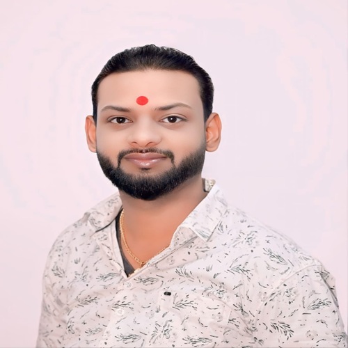 श्री. नृपेश सु. धोपटे