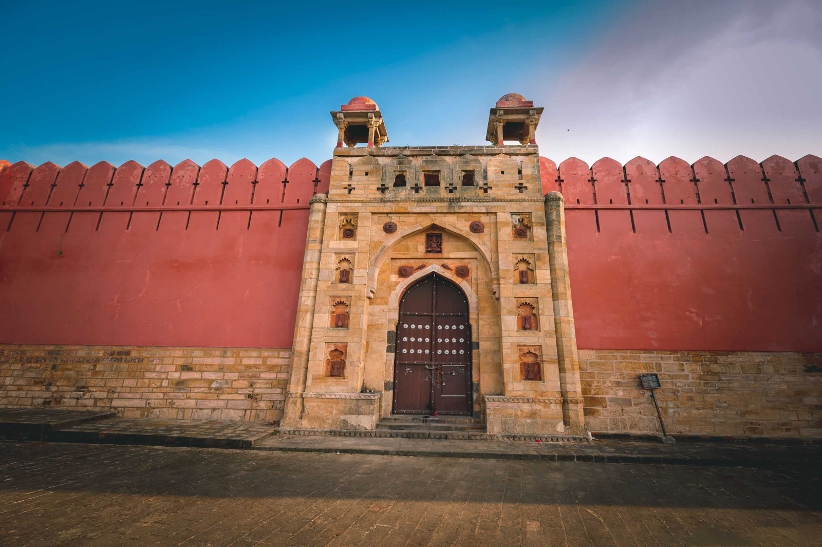 ग्रामपंचायत नगरधन