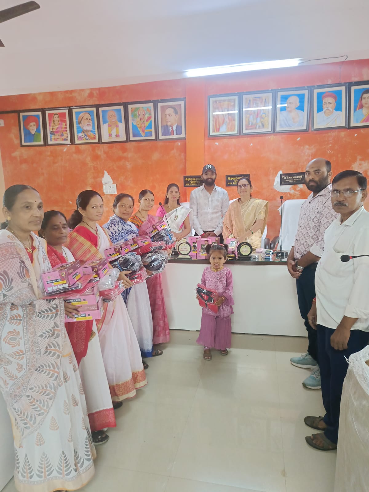 ग्रामपंचायत नगरधन