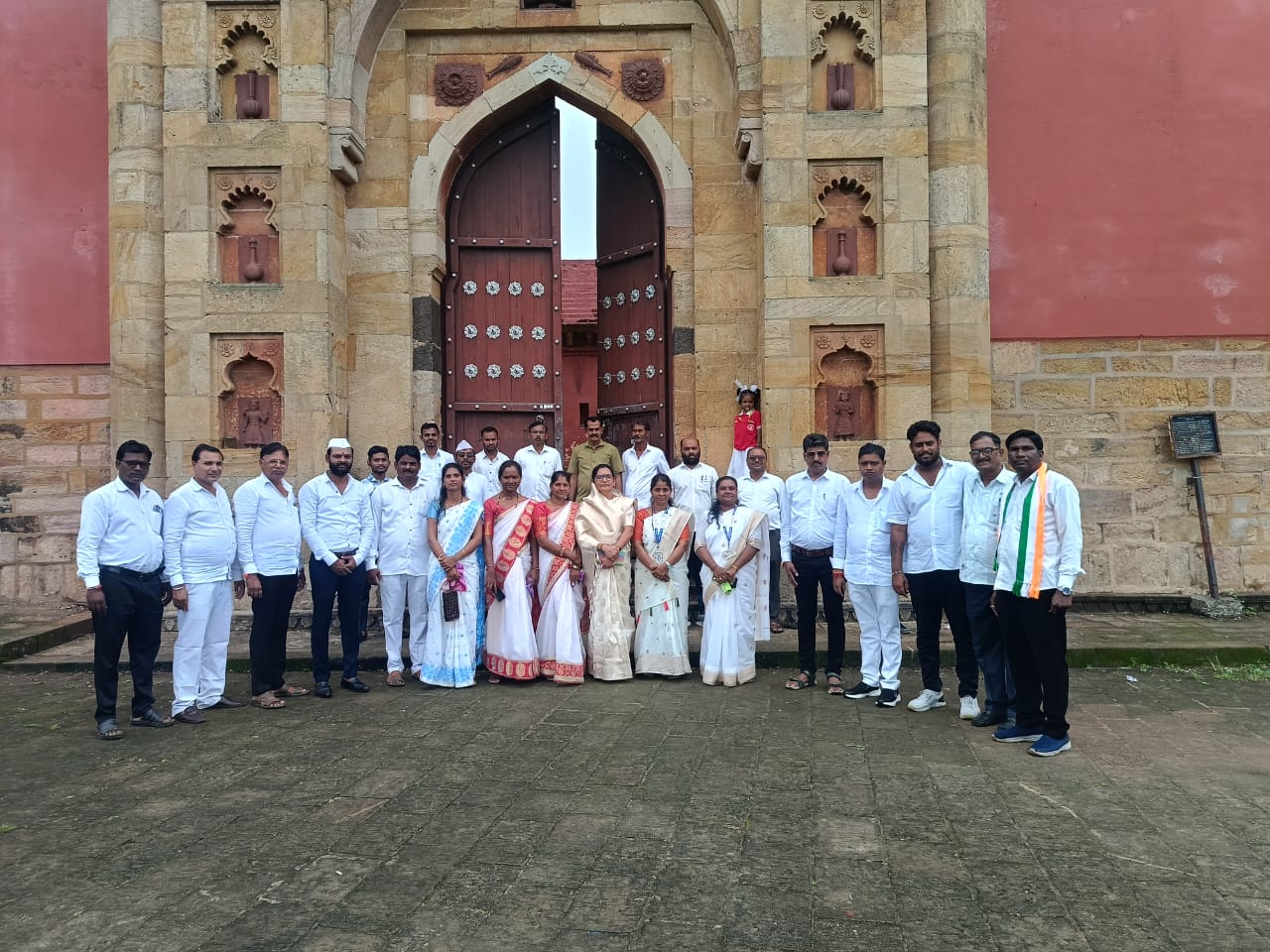 ग्रामपंचायत नगरधन