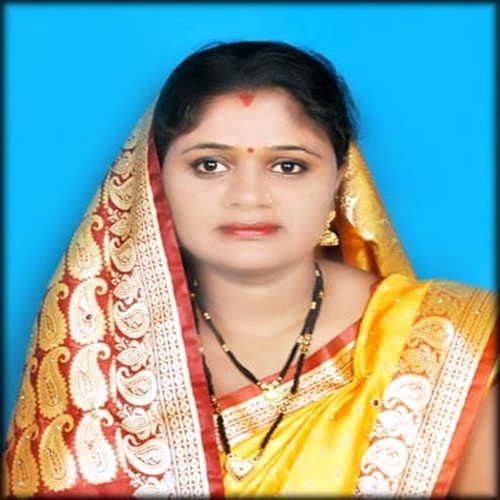 सौ. रोशनी सु. वासनिक