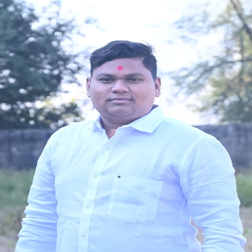 श्री. सचिन ओ. दशहरे