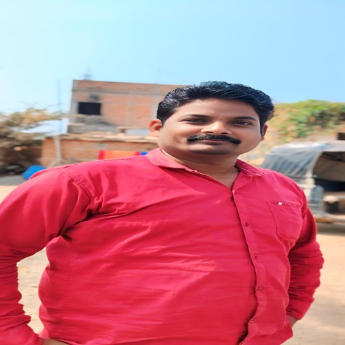 श्री. विलास बु. कुंभले